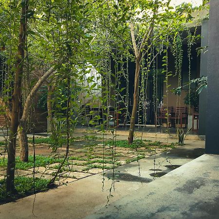 Isi Arana Eco Villa Anuradhápura Exteriér fotografie