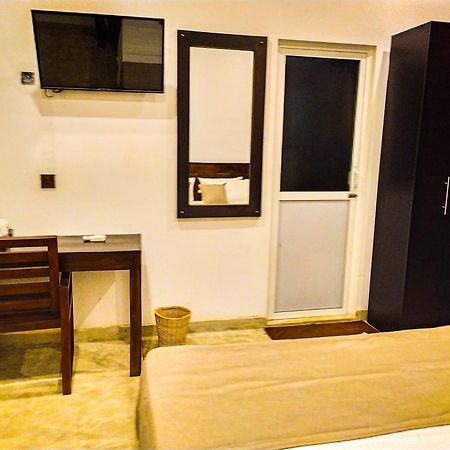 Isi Arana Eco Villa Anuradhápura Pokoj fotografie