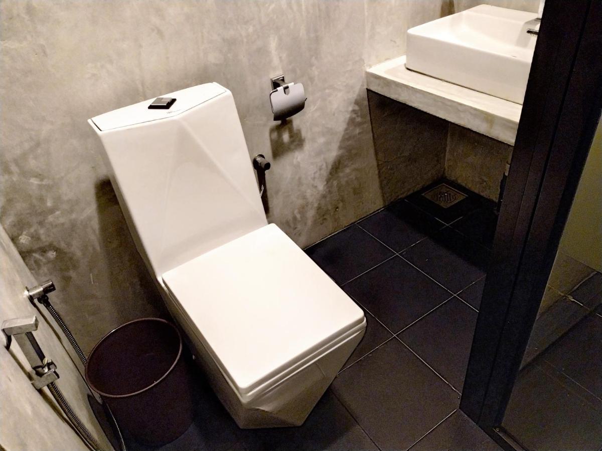 Isi Arana Eco Villa Anuradhápura Exteriér fotografie