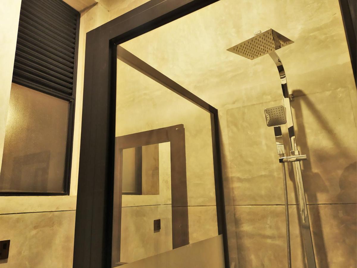 Isi Arana Eco Villa Anuradhápura Exteriér fotografie