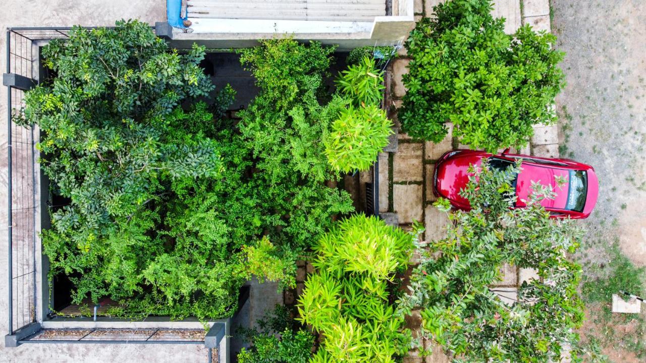 Isi Arana Eco Villa Anuradhápura Exteriér fotografie