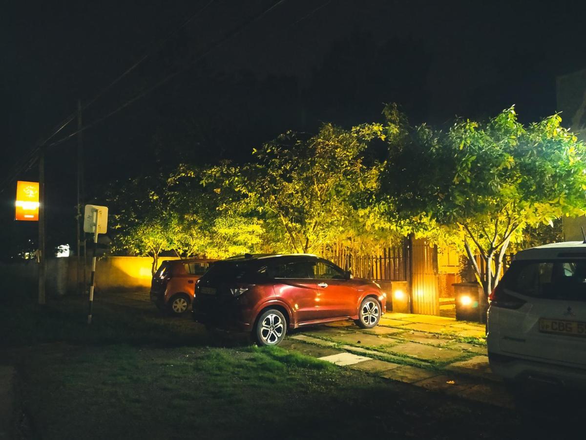 Isi Arana Eco Villa Anuradhápura Exteriér fotografie