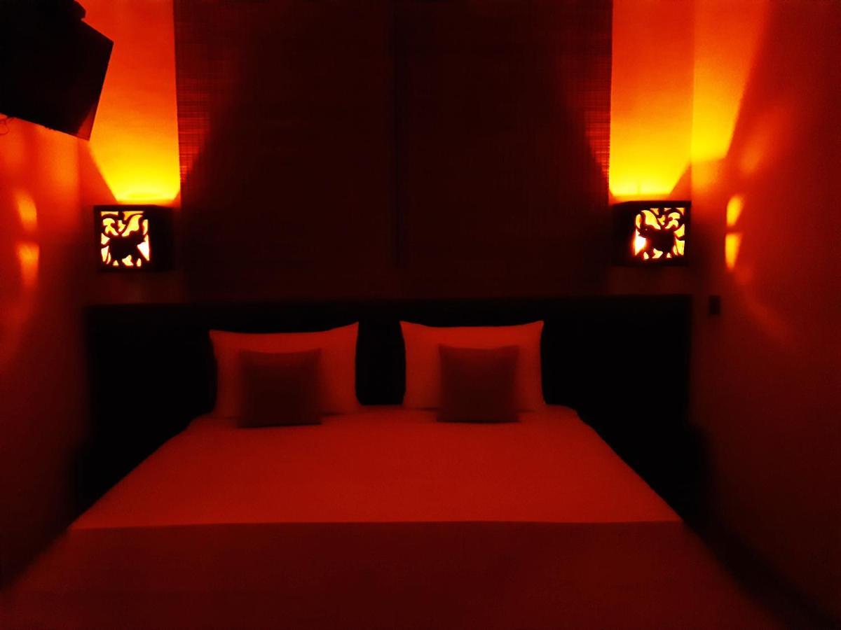 Isi Arana Eco Villa Anuradhápura Exteriér fotografie